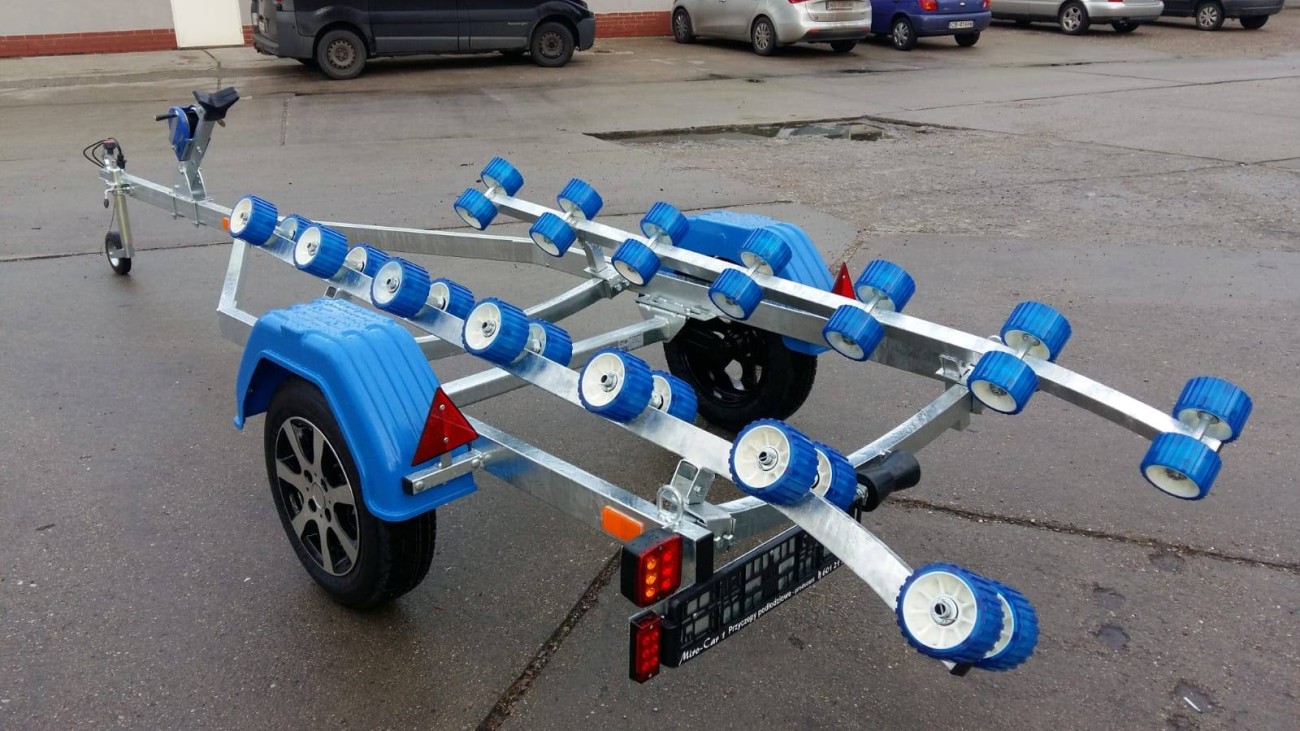 swiatla-do-przyczep-6 LED para remolques y remolques Horpol