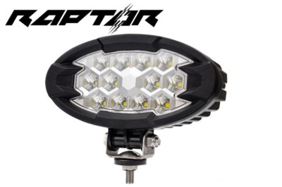 Lámpara de trabajo RAPTOR LRD 3160