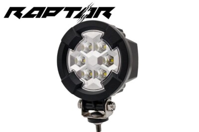 Lámpara de trabajo RAPTOR LRD 3180