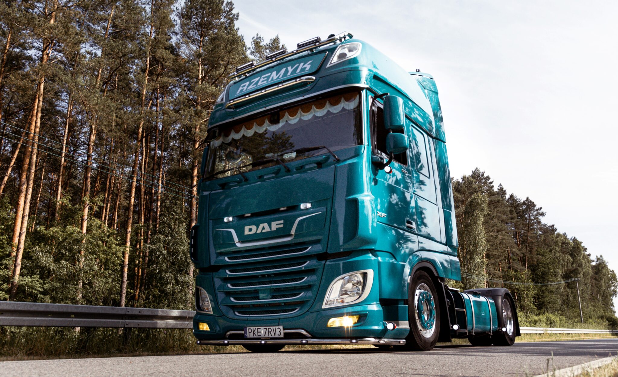 HORPOL