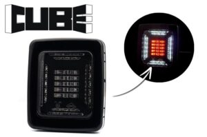 LZD 2876 CUBE