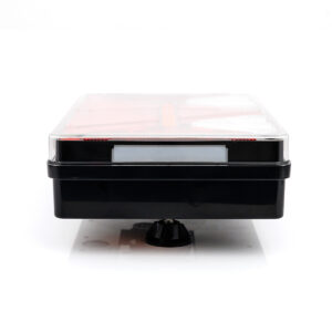 Piloto trasero combinado STRADA LZD 3033