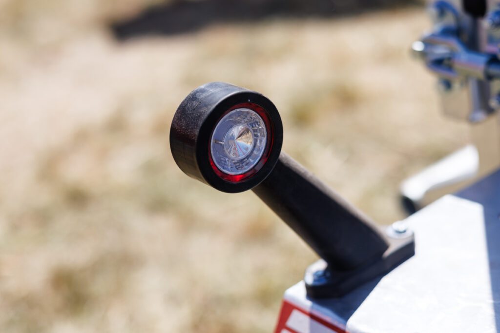 HORPOL LED LD 726/P