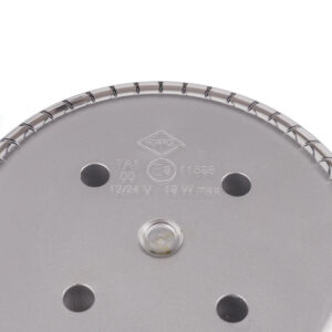 LDO 2663/CLEAR Lampa ostrzegawcza