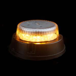 LDO 2663/CLEAR Lampa ostrzegawcza