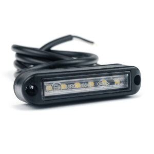 LCD 3463 Luz de marcha atrás