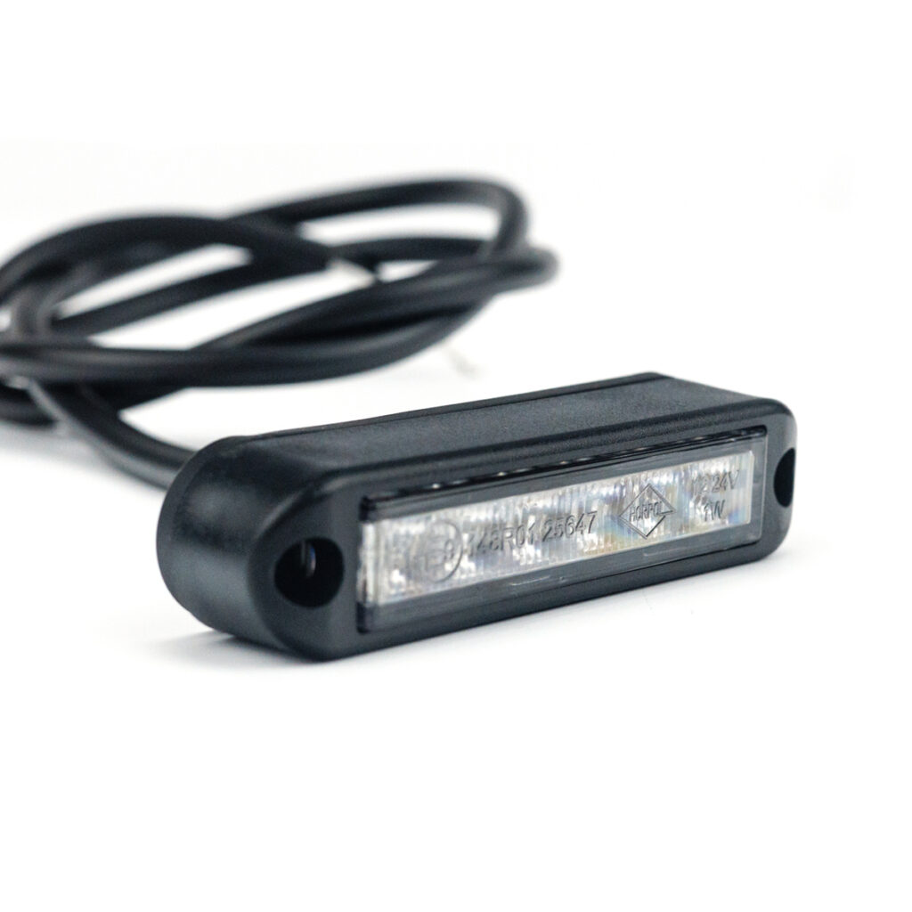 LPD 3462 Luz antiniebla