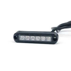 LPD 3462 Luz antiniebla