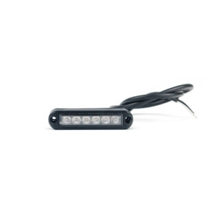 LPD 3462 Luz antiniebla